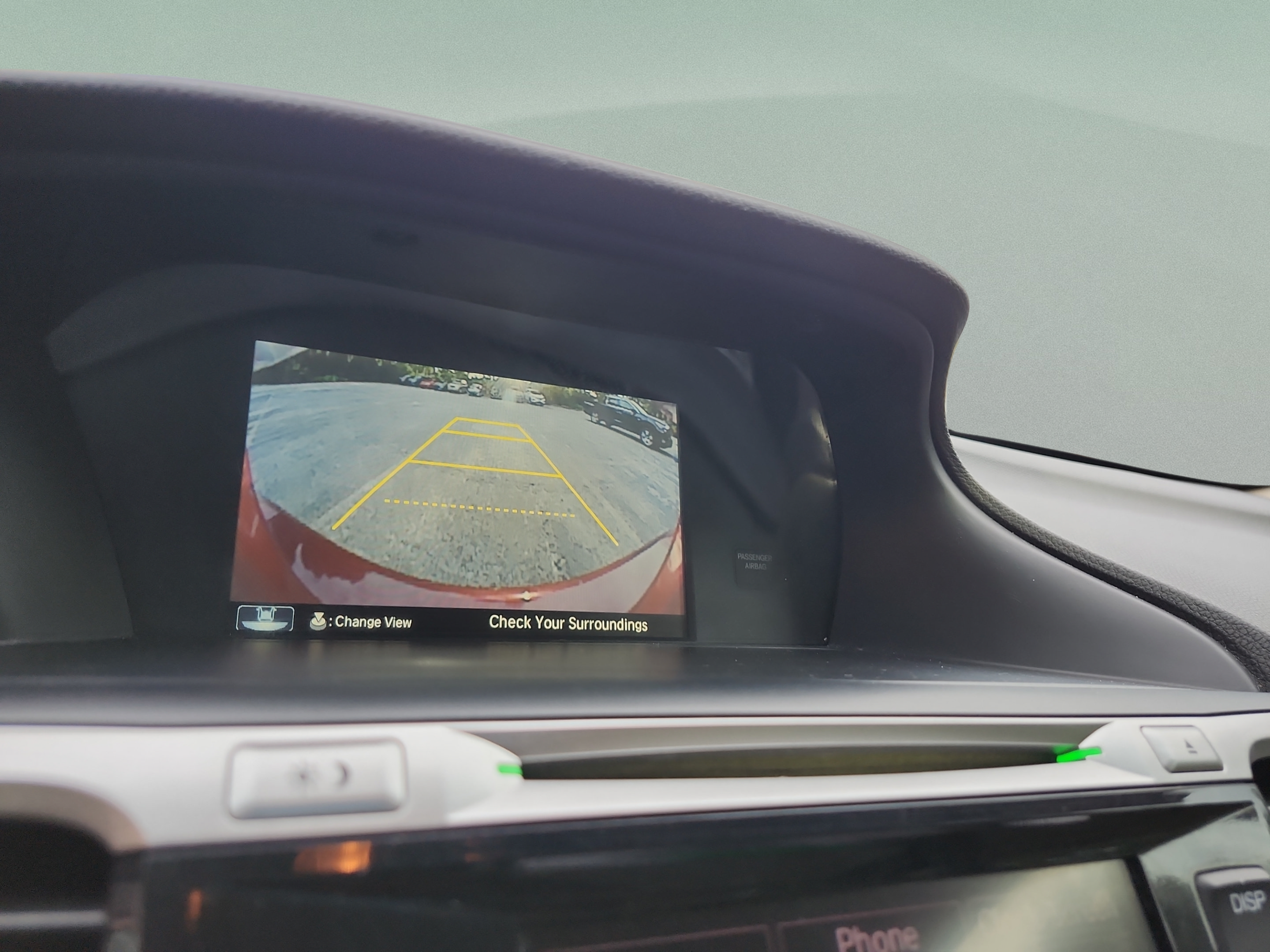 Used 2014 Honda Accord EX-L image 30