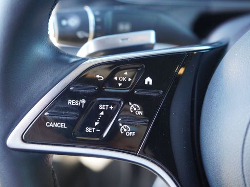 Used 2022 Mercedes-Benz E 450 4MATIC Sedan image 17