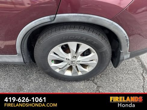 Used 2012 Honda CR-V EX-L image 15