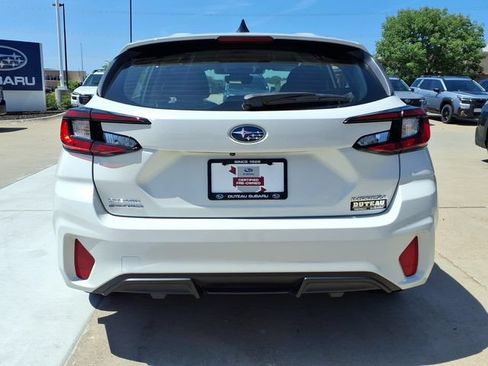 Certified 2024 Subaru Impreza 2.0i AWD/4WD image 6