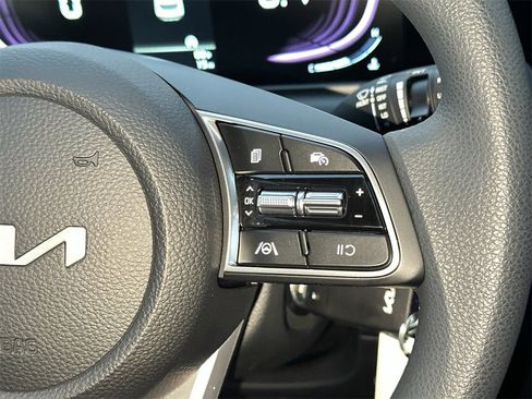 New 2026 Kia Seltos LX image 20