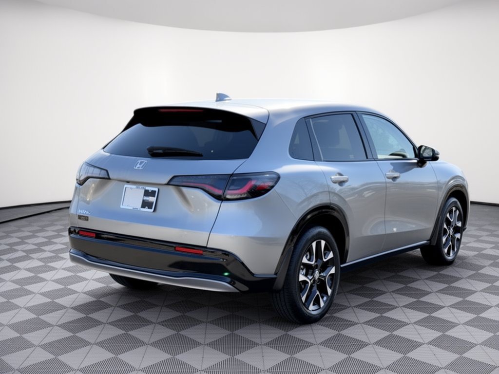 New 2027 Honda HR-V EX-L image 9