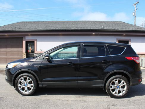 Used 2013 Ford Escape SEL AWD/4WD image 10