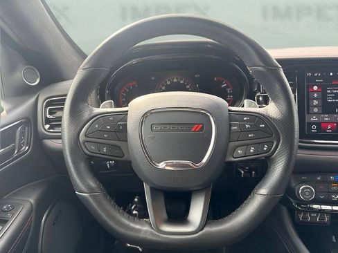 Used 2026 Dodge Durango GT AWD/4WD image 14