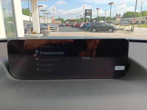 Certified 2024 MAZDA CX-50 AWD 2.5 S w/ Cargo Package image 21