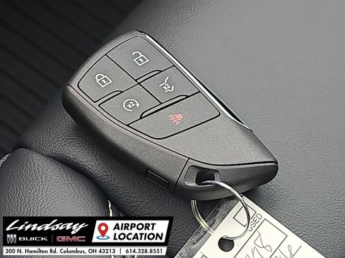 New 2026 GMC Acadia Elevation w/ Black Edition image 37