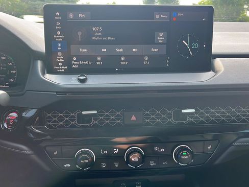 Used 2024 Honda Accord EX-L image 12