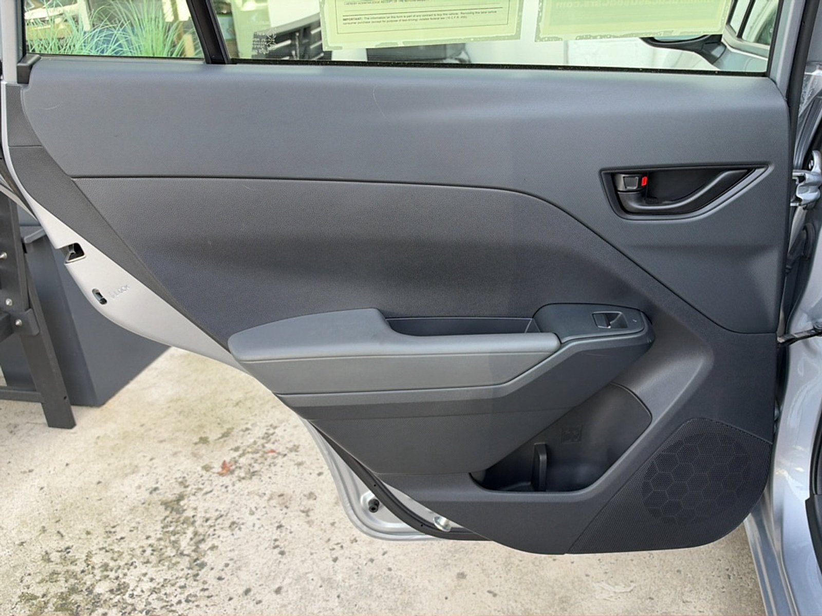 Used 2024 Subaru Impreza 2.0i AWD/4WD image 19