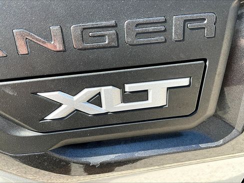 Used 2020 Ford Ranger XLT w/ Equipment Group 301A Mid image 8