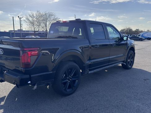 New 2025 Ford F150 STX w/ LOBO Package image 3