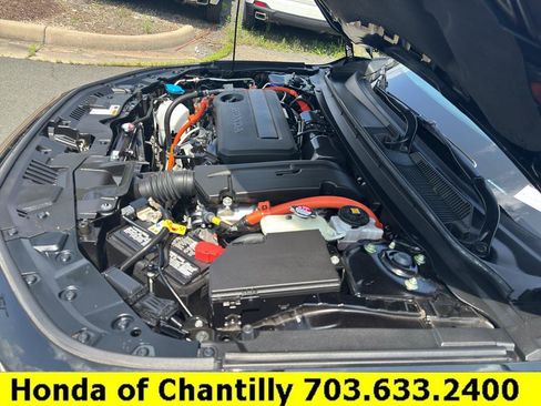 Used 2023 Honda Accord Sport image 37