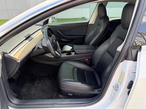 Used 2019 Tesla Model 3 Long Range AWD/4WD image 26