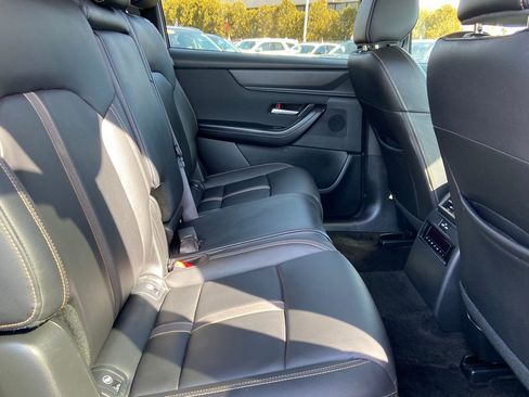 Used 2025 MAZDA CX-90 3.3 Turbo w/ Select Package image 26