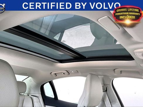 Certified 2025 Volvo S60 T8 Plus AWD/4WD image 23