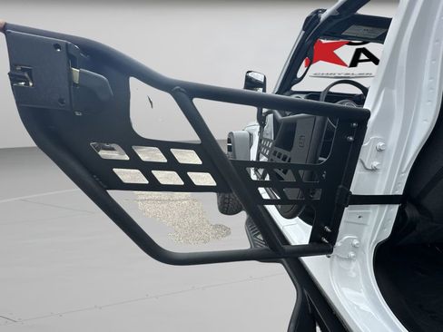 New 2026 Jeep Wrangler Unlimited Sport AWD/4WD image 18
