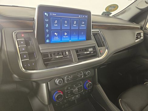 Certified 2023 Chevrolet Tahoe Premier w/ Max Trailering Package image 24