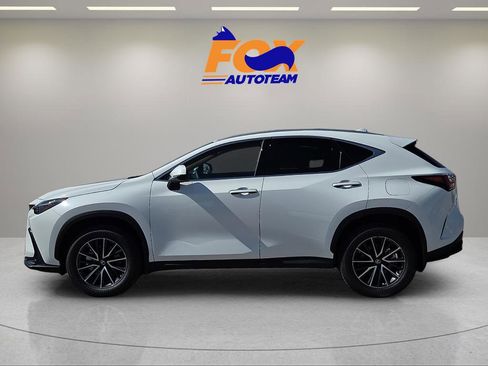 New 2026 Lexus NX 350 AWD w/ Premium Package image 2
