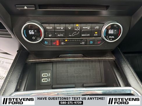 Used 2018 Ford Expedition Max Limited w/ Equipment Group 302A AWD/4WD image 29