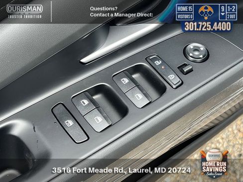 New 2026 Hyundai Elantra Blue FWD image 8