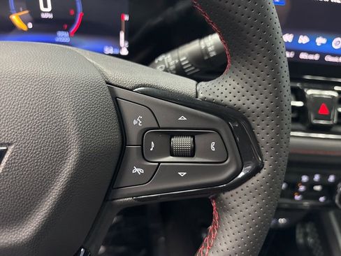 New 2026 Chevrolet TrailBlazer RS w/ Convenience Package image 39