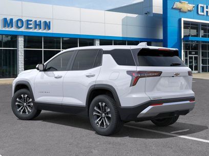 New 2027 Chevrolet Equinox LT w/ Convenience Package II