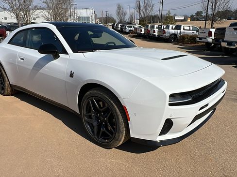 New 2026 Dodge Charger Scat Pack image 5