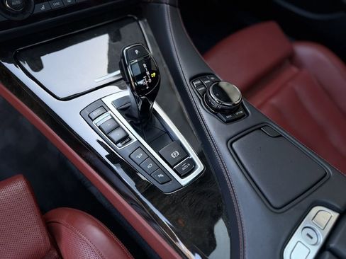 Used 2016 BMW 650i xDrive Coupe AWD/4WD image 33