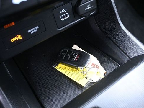 Used 2024 Honda Civic Sport image 14
