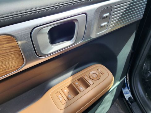 New 2026 Hyundai Santa Fe Limited image 25