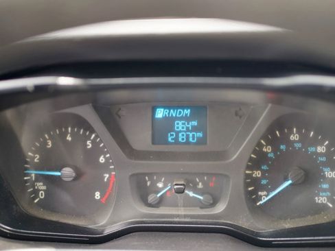 Used 2018 Ford Transit 250 130 Low Roof RWD image 23