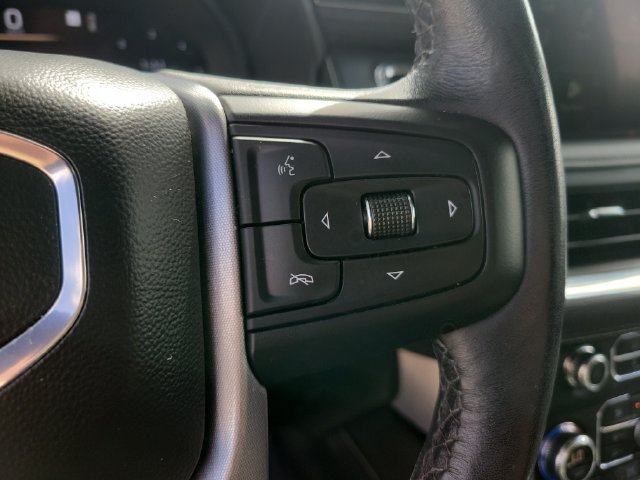Used 2023 GMC Yukon SLT AWD/4WD image 28