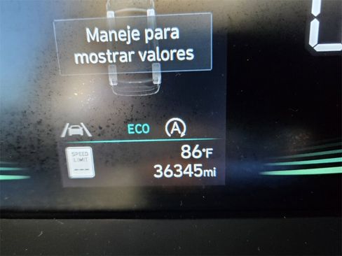 Certified 2024 Hyundai Palisade XRT image 28