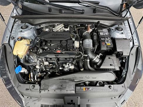 Used 2023 Kia K5 LXS image 30