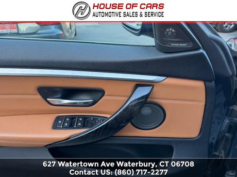 Used 2018 BMW 430i Gran Coupe xDrive AWD/4WD image 51