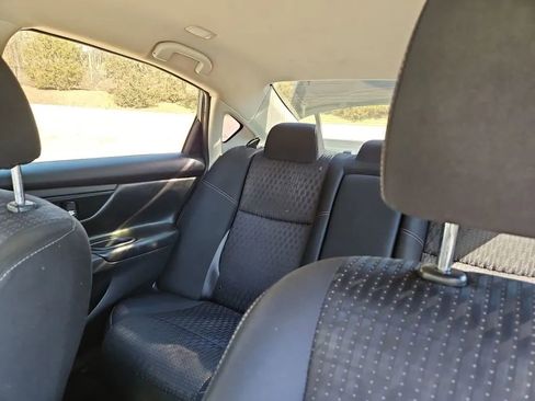 Used 2017 Nissan Altima 2.5 S w/ Power Driver Seat Package FWD image 19