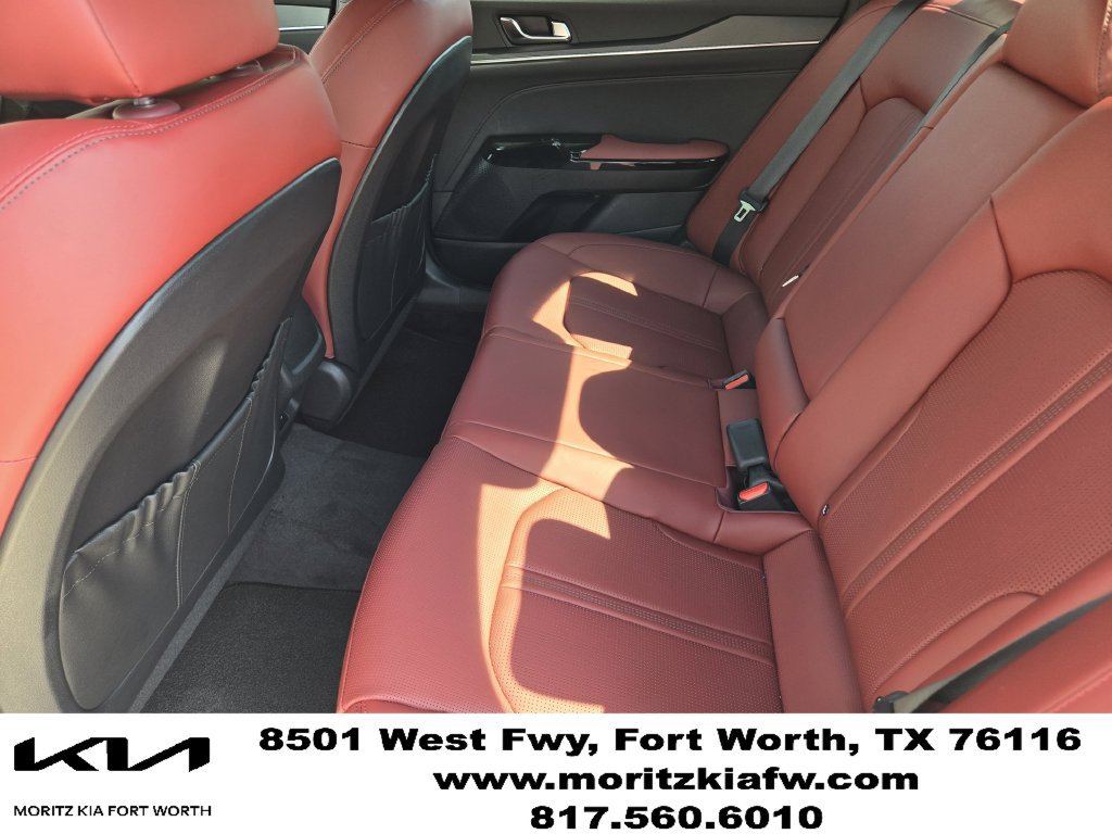 New 2026 Kia K5 GT-Line FWD image 22