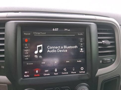 Used 2019 RAM 1500 Express w/ Wheel & Sound Group AWD/4WD image 16