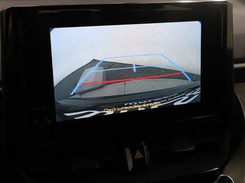 Used 2026 Toyota Corolla LE w/ LE Premium Package image 20