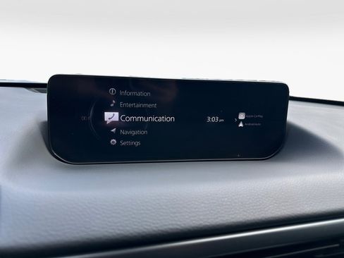 Certified 2023 MAZDA CX-50 2.5 Turbo w/ Cargo Package image 19