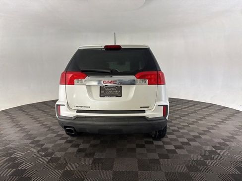 Used 2017 GMC Terrain SLE image 7