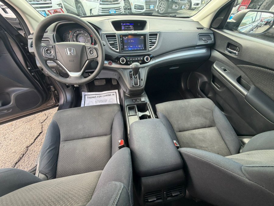 Used 2015 Honda CR-V EX image 11