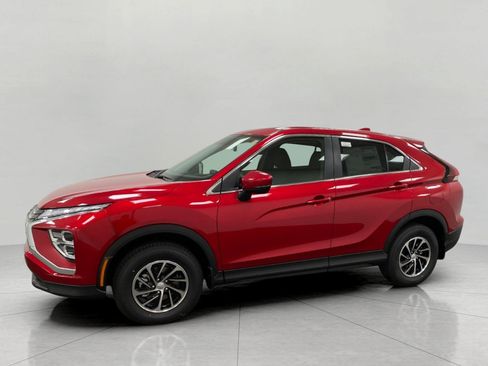 New 2026 Mitsubishi Eclipse Cross ES AWD/4WD image 7