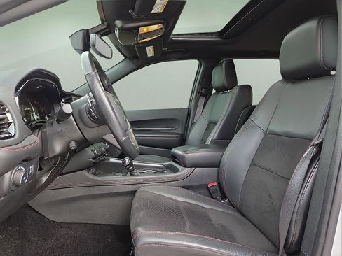 Used 2022 Dodge Durango R/T w/ Blacktop Package AWD/4WD image 15