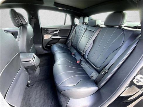Used 2023 Mercedes-Benz EQE 350+ Sedan image 26