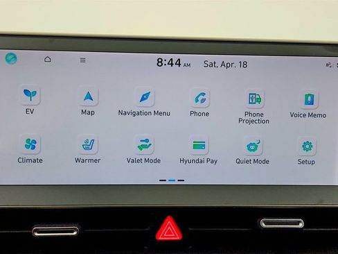 Used 2024 Hyundai Ioniq 5 SEL image 16