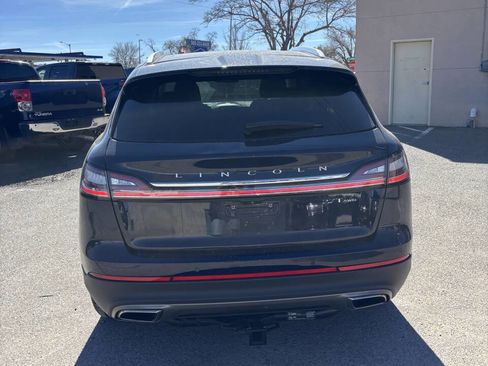 Used 2019 Lincoln Nautilus Reserve image 6