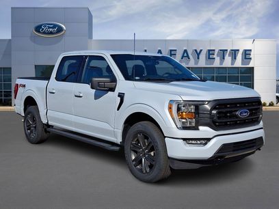 Certified 2022 Ford F150 XLT w/ Equipment Group 302A High