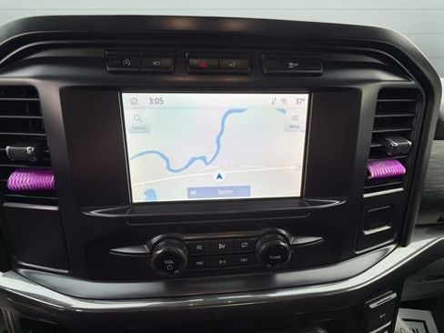 Used 2021 Ford F150 XL w/ STX Appearance Package image 14