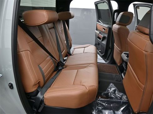 New 2026 Toyota Tundra 1794 Edition image 15