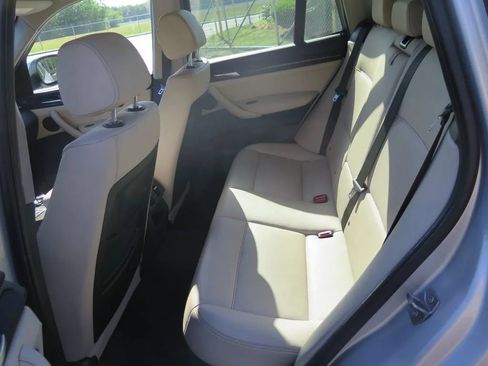 Used 2013 BMW X3 xDrive28i AWD/4WD image 19